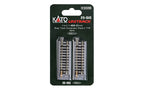 Kato 20-045 Unitrack Snap Track Conversion Track (2 Pcs.) N Scale