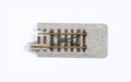Kato 20-048 Unitrack Bumper Type C 50.5mm (2") 2 pcs N Scale