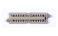 Kato 20-050 Unitrack Expansion Track 78-108mm N Scale
