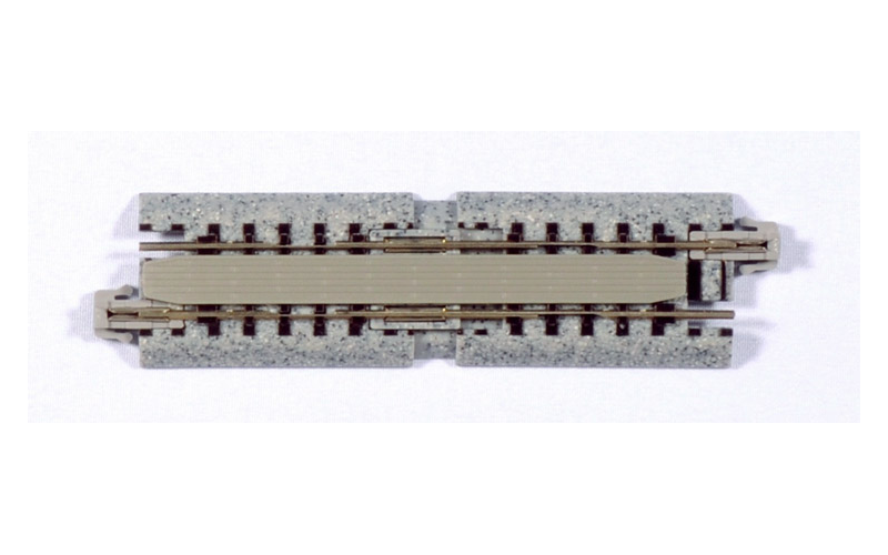 Kato 20-050 Unitrack Expansion Track 78-108mm N Scale