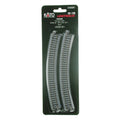 Kato 20-130 Unitrack Curved Track 348mm 30 Degrees 4 Pack N Scale