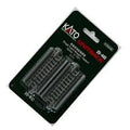 Kato 20-440 Unitrack Single Track Straight Viaduct 62mm 2 Pack N Scale