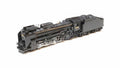 KATO 2016-6 D51 STANDARD