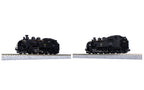 Kato 2021-1 SL Fuyu-no-Shitsugen C11 171 N Scale
