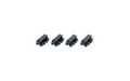 Kato 24-816 Unitrack Insulated Uni Joiner 20 Pcs HO/N Scale