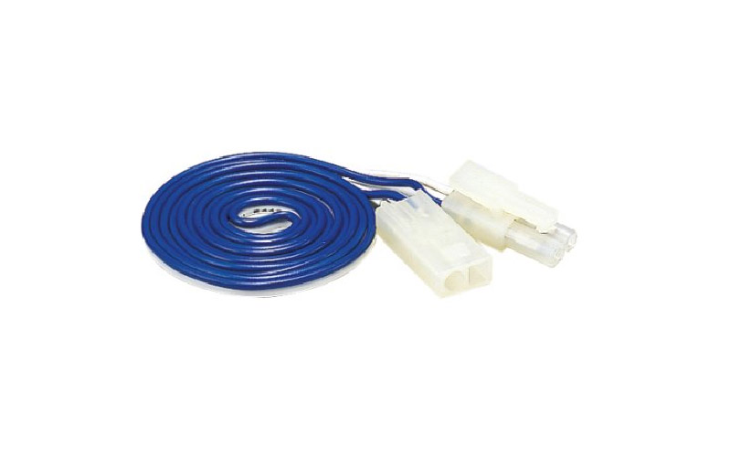 Kato 24-825 Unitrack DC Extension Cord 90cm (35") HO/N Scale