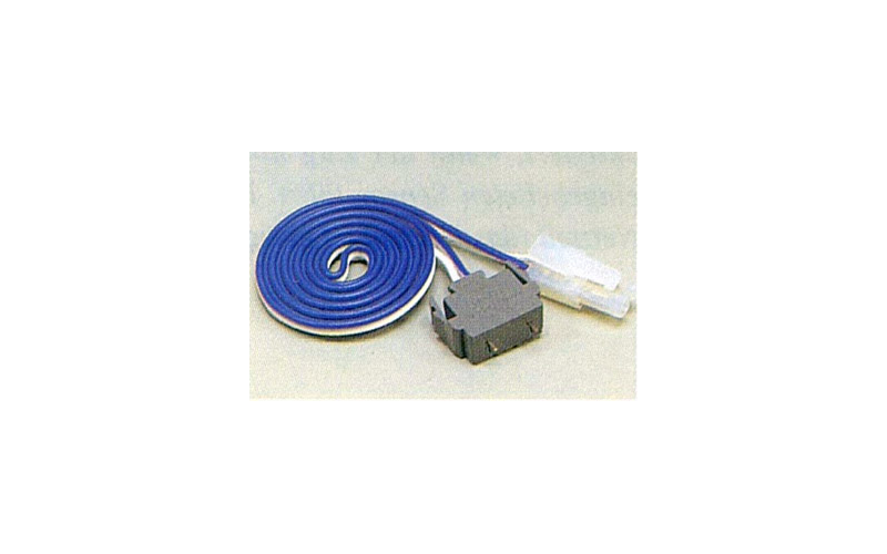 Kato 24-828 Unitrack Double Track Power Cord 2 Pcs N Scale