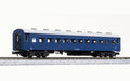 Kato 5228 Passenger Car Oha 46 Blue N Scale
