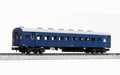 Kato 5300 Passenger Car Oha 45 Blue N Scale