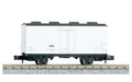 Kato 8006 Refrigerated Car White N Scale