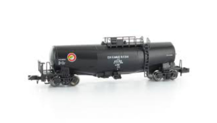 KATO 8013-7 TANK CAR TAKI 4300 NIHON, N SCALE