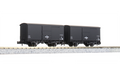 Kato 8029 Wamu 90000 Freight Car 2-Car Set N Scale