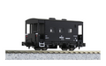 Kato 8064 Caboose YO 6000 N Scale