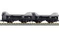 Kato 8068 TORA 55000 Wagons 2 Piece Set N Scale