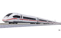 Kato 10-008 Starter Set ICE 4 N Scale