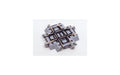 Kato 2-401 Unitrack 90-degree Crossing HO Scale