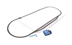 Kato 20-853 M2 Oval Track Basic Set with Siding N Scale