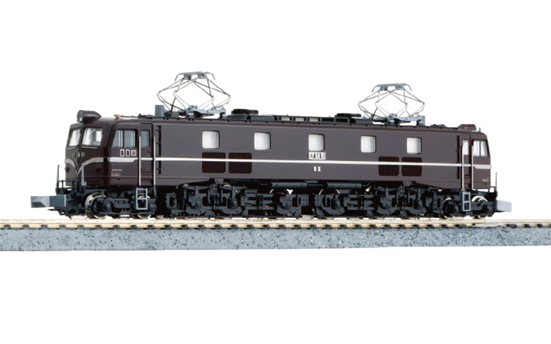 Kato 3038 EF58 61 N Scale