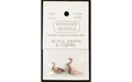 Kerroby Models H82 Black Swans HO Scale