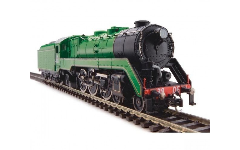 Kerroby Models HD3847 AMR 38 Class Detail Kit / Replacement Parts HO Scale