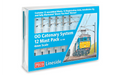 Peco Pecolectrics LC-100 Catenary System Startup Pack OO/HO Scale