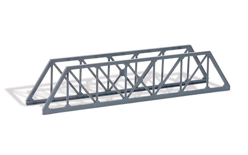 Peco Lineside Kit LK-11 Truss Girder Bridge Side OO/HO Scale