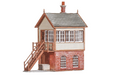 Peco LK-12100 GWR Signal Box Kit Code 55 TT:120 Scale