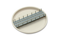 Peco Lineside Kit LK-1455 Turntable Code 75 HOm Scale
