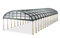Peco Lineside Kit LK-20X Manyways' Overall Roof OO/HO Scale