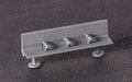 Peco Lineside Kit LK-29 Modern Platform Seating OO/HO Scale