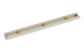 Peco Lineside Kit LK-56 Inspection Pit with Code 100 Rail Code 100 OO/HO Scale