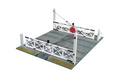 Peco Lineside Kit LK-750 Level Crossing Gates O Scale