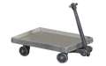 Peco Lineside Kit LK-753 Platform Trolley O Scale