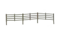 Peco Lineside Kit LK-85 Flexible Field Fencing OO/HO Scale
