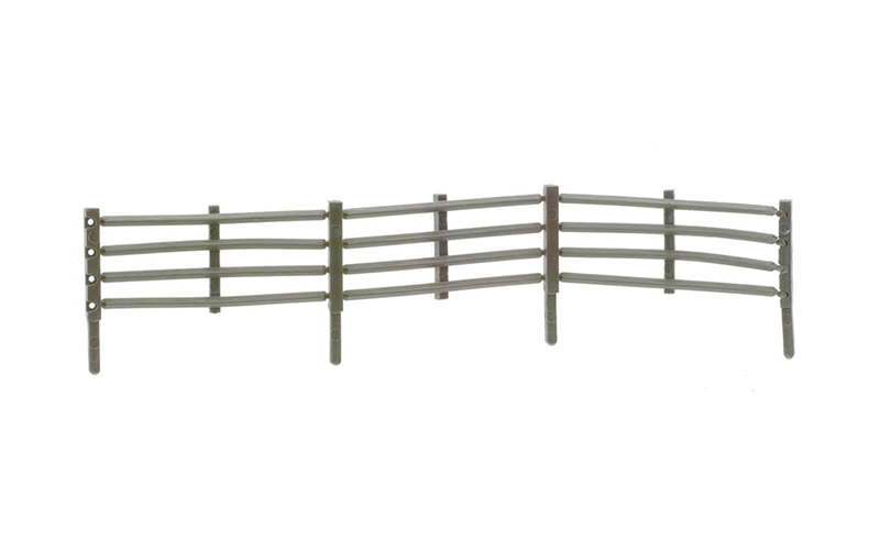 Peco Lineside Kit LK-85 Flexible Field Fencing OO/HO Scale