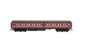 Lima HL4010 NSW MFE 2nd Class Coach Period III HO Scale