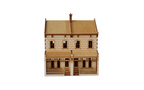 Little Building Co Paddington Terrace Semi HO Scale