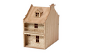 Little Building Co Surry Hills Terrace RH HO Scale