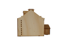 Little Building Co Surry Hills Terrace Semi HO Scale