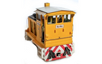 Lyndons Trains "Bli Bli" Diesel Loco Body Kit HOn30 Scale