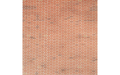 Metcalfe M0054 Red Brick Builder Sheets OO/HO Scale