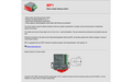 MTB MP1 Switch (Point) Motor