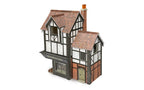 Metcalfe PN950 No.1 Market Street N Scale
