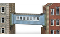 Metcalfe PO402 Industrial Overbridge OO/HO Scale