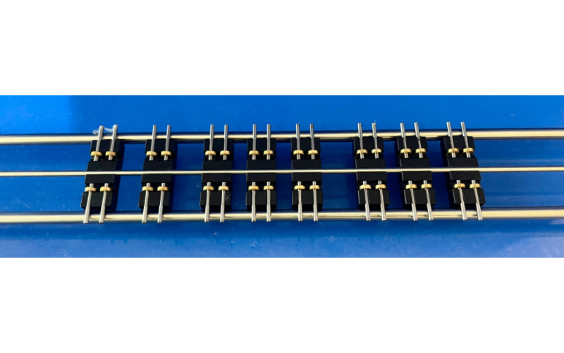 Model Box HobbyGear Rolling Road / Test Track HO/OO Scale