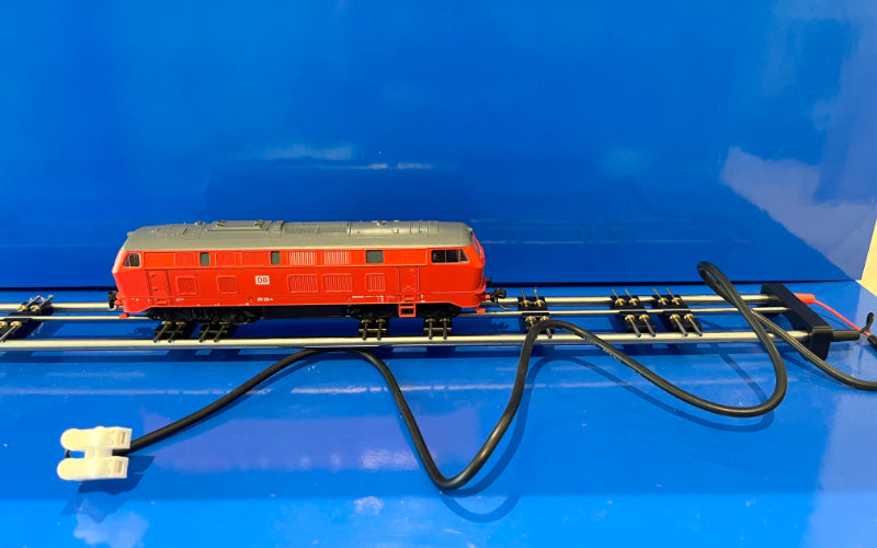 Model Box HobbyGear Rolling Road / Test Track HO/OO Scale