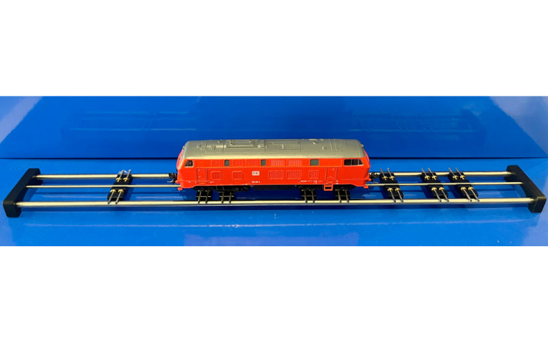 Model Box HobbyGear Rolling Road / Test Track HO/OO Scale