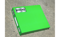 Model Box MB-L Storage Box "6 Loco Box" Green HO/OO Scale