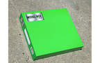 Model Box MB-L Storage Box "6 Loco Box" Green HO/OO Scale