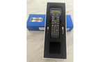 Model Box NCE PowerCab Controller Box